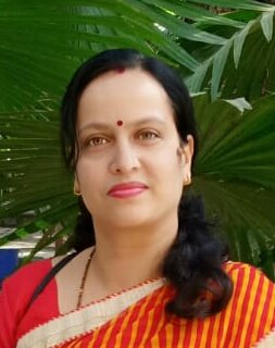 Dr Antim Bala Shastri